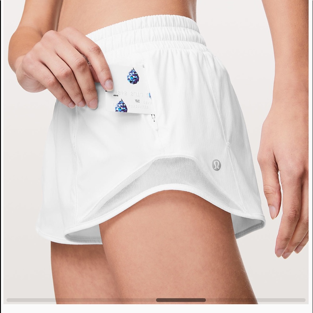 hotty hot short II 2.5”